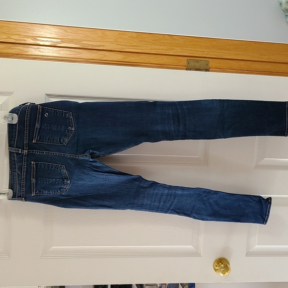 Rag & Bone Skinny Jeans - Picture 5 of 9